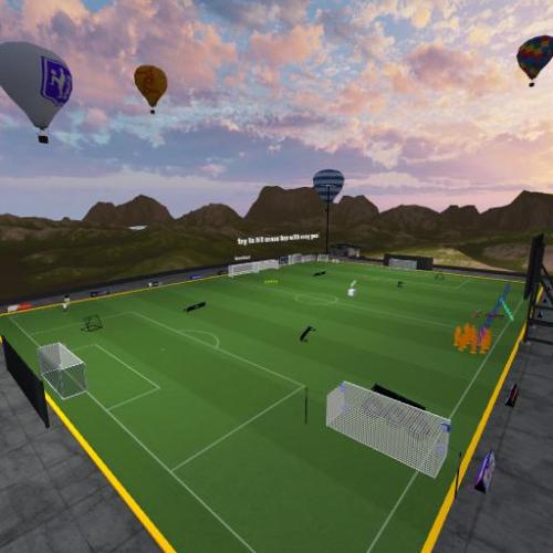 Arena Image
