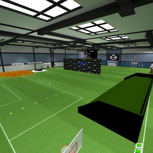 Arena Image