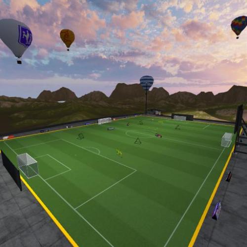 Arena Image