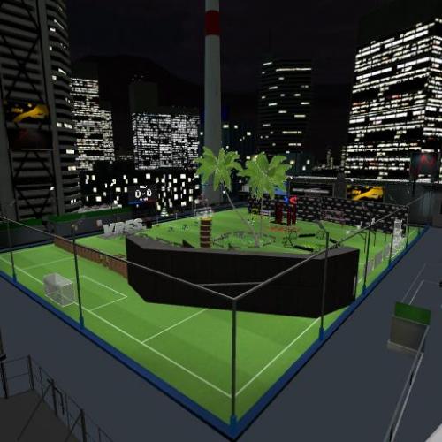 Arena Image