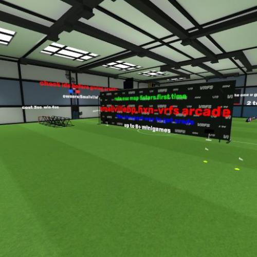 Arena Image