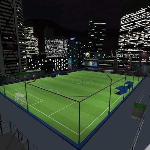 Arena Image