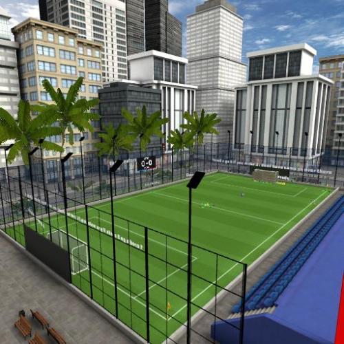 Arena Image