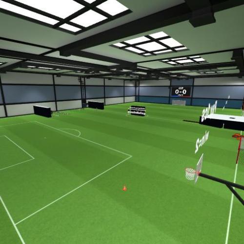 Arena Image