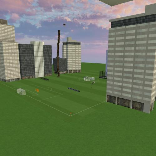 Arena Image