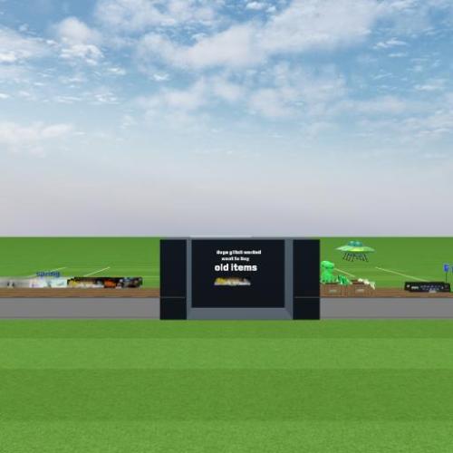 Arena Image