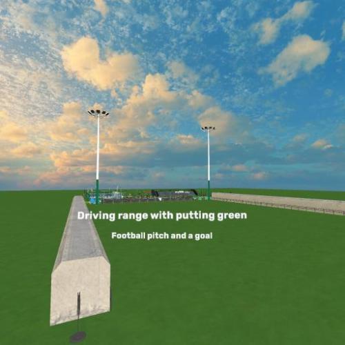 Arena Image