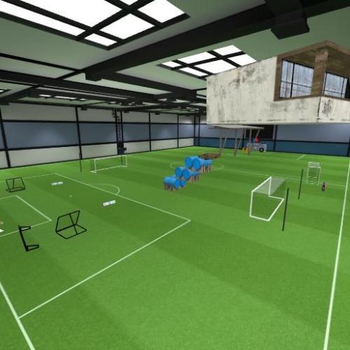 Arena Image