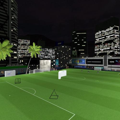 Arena Image
