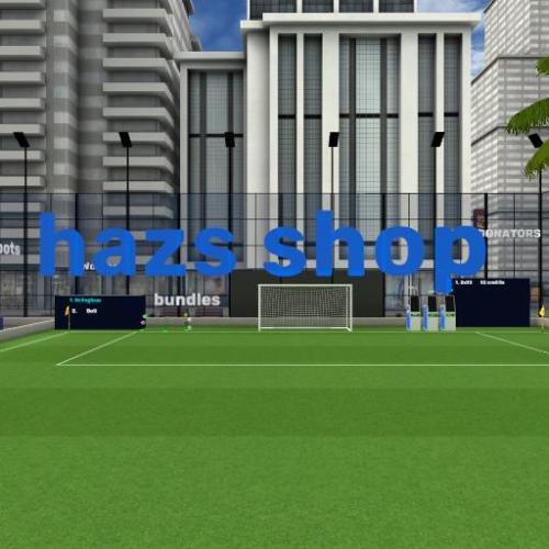 Arena Image