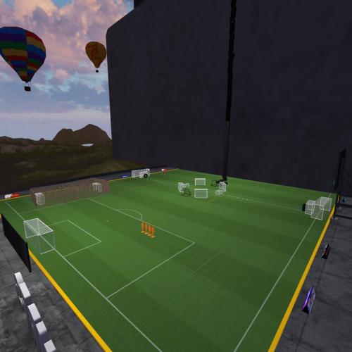 Arena Image