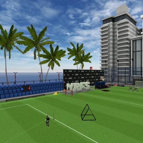 Arena Image
