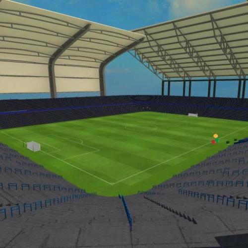 Arena Image