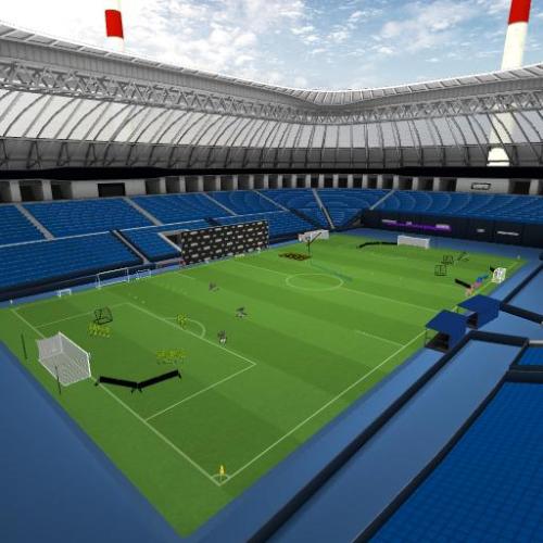 Arena Image
