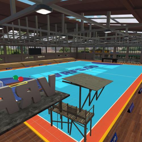 Arena Image