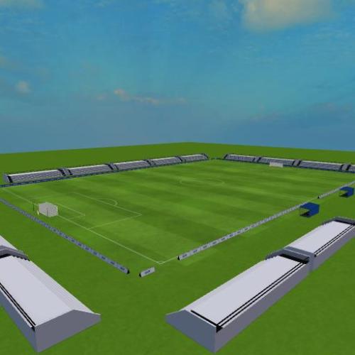 Arena Image