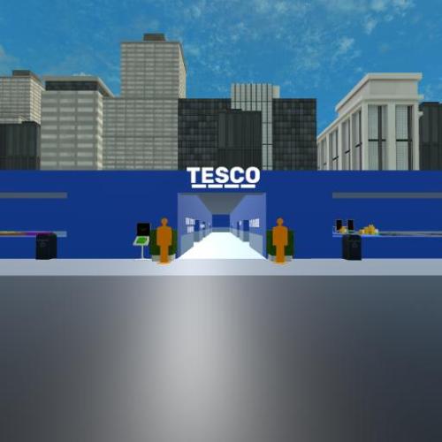 Arena Image