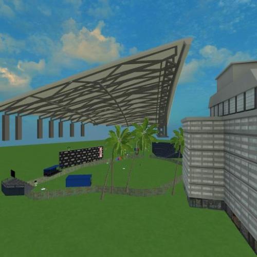 Arena Image