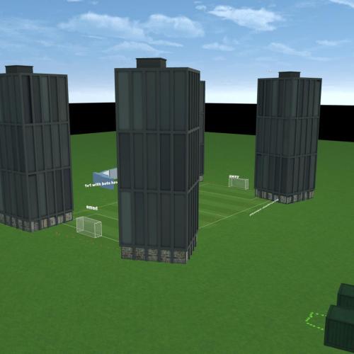 Arena Image