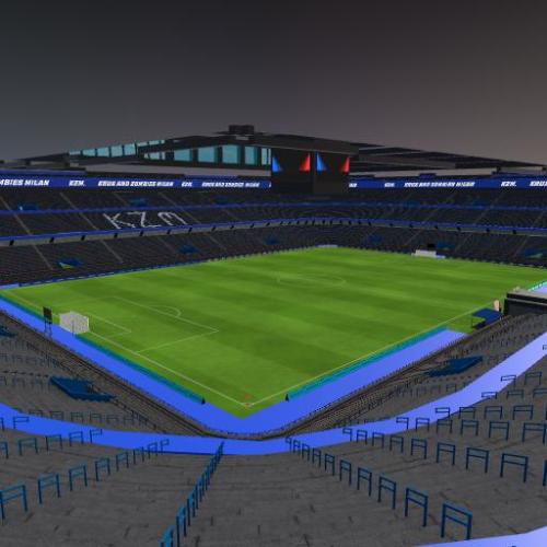 Arena Image