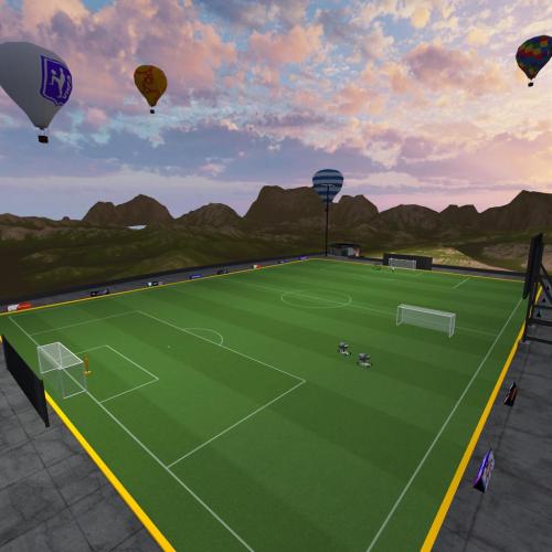 Arena Image
