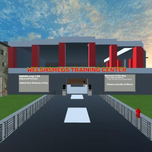Arena Image