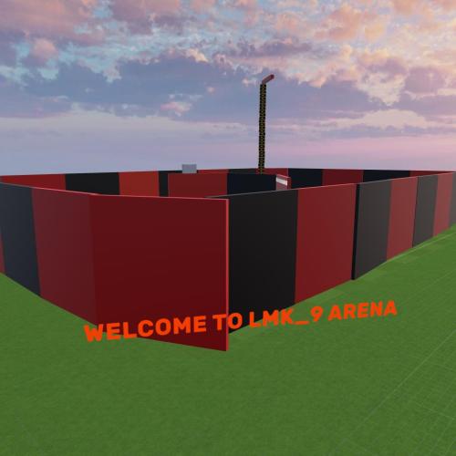 Arena Image