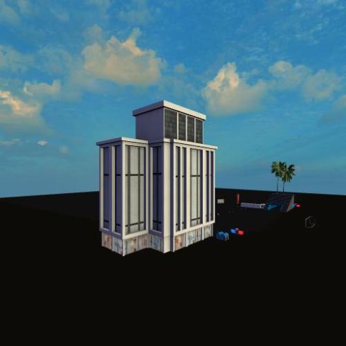 Arena Image