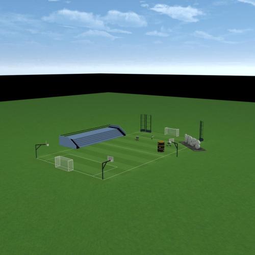 Arena Image