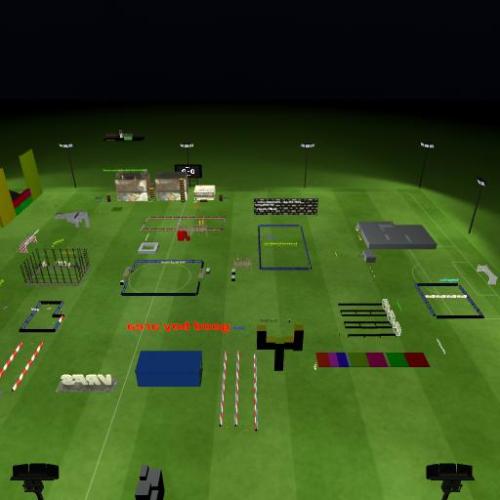 Arena Image