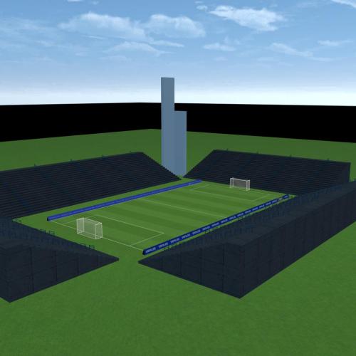 Arena Image