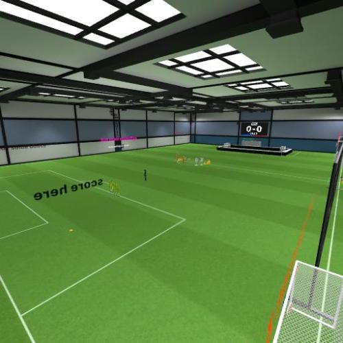 Arena Image