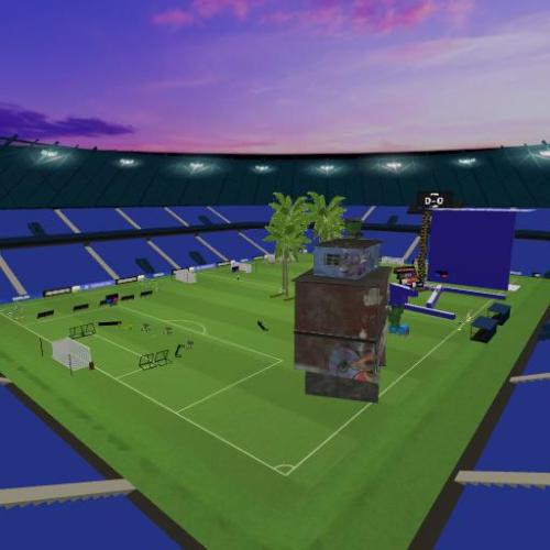 Arena Image