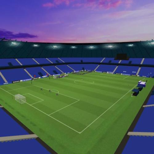 Arena Image