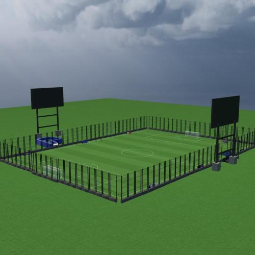 Arena Image
