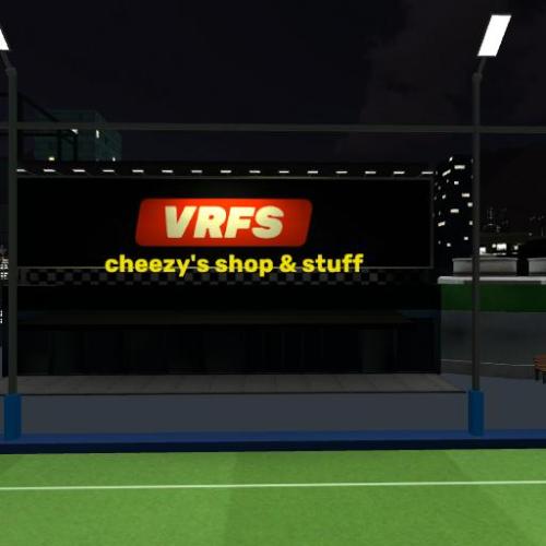 Arena Image