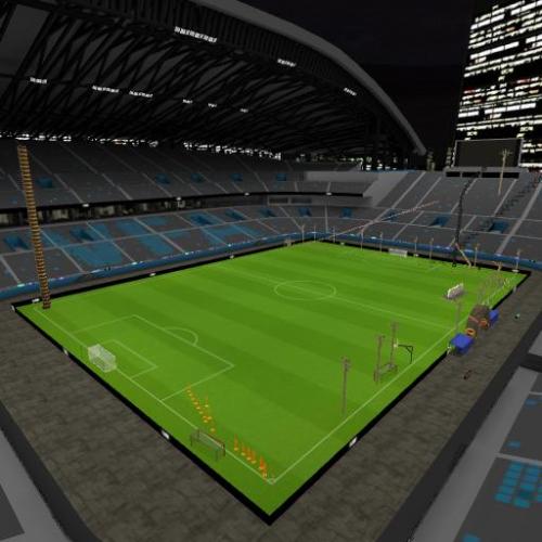 Arena Image