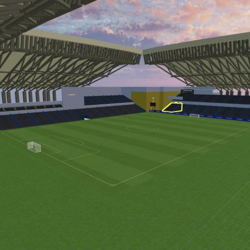 Arena Image