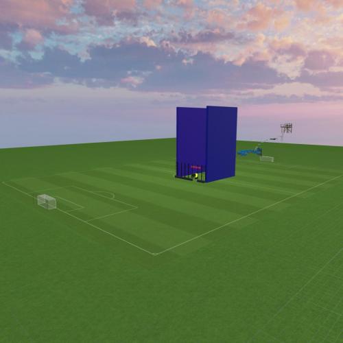 Arena Image