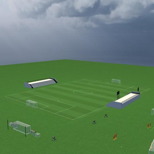 Arena Image