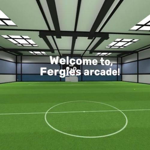Arena Image
