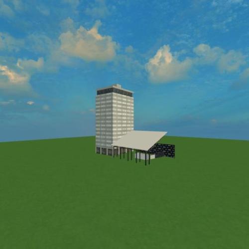 Arena Image