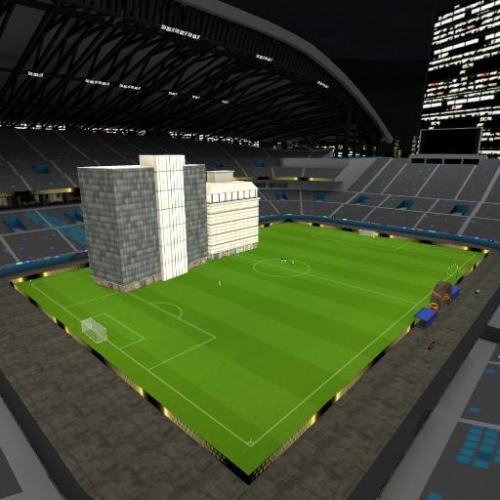 Arena Image