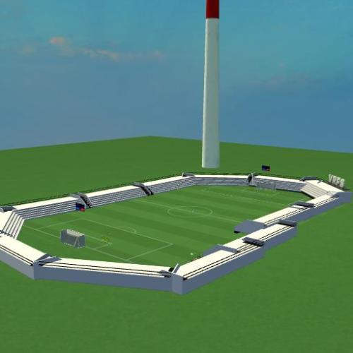 Arena Image