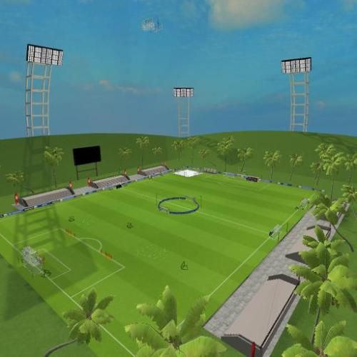 Arena Image