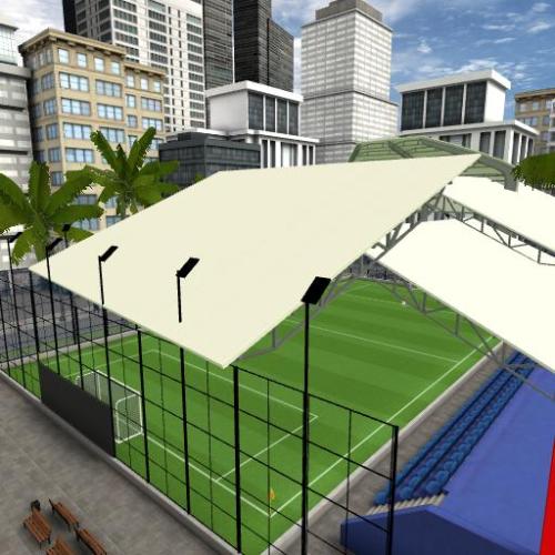 Arena Image