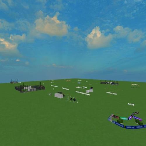 Arena Image