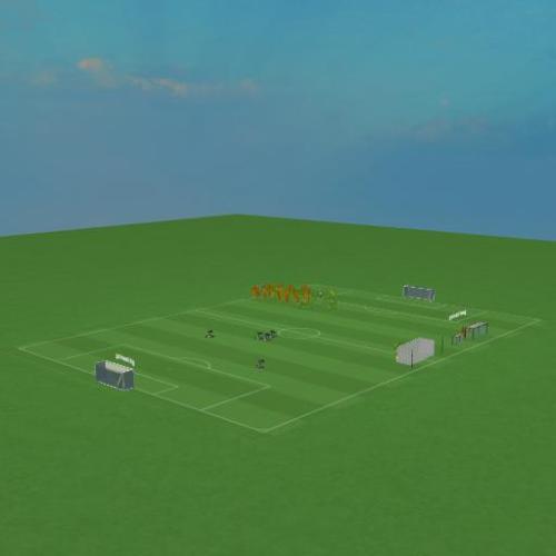 Arena Image