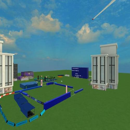 Arena Image