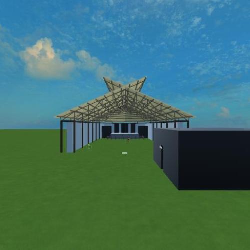 Arena Image